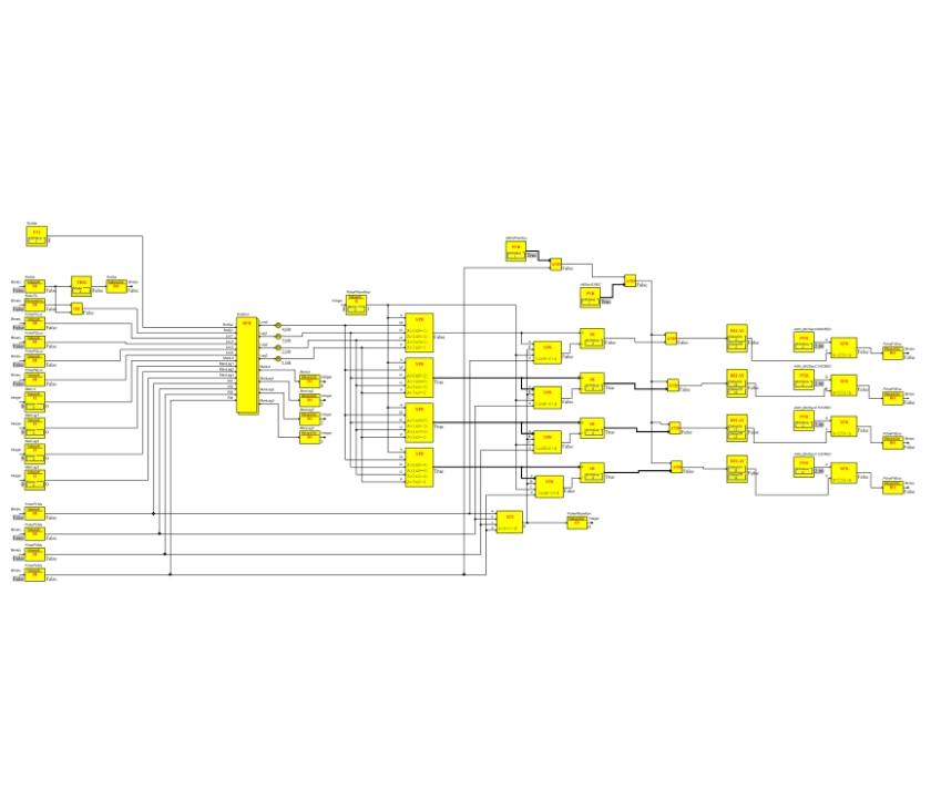 Empresa 1 - ingesysbms